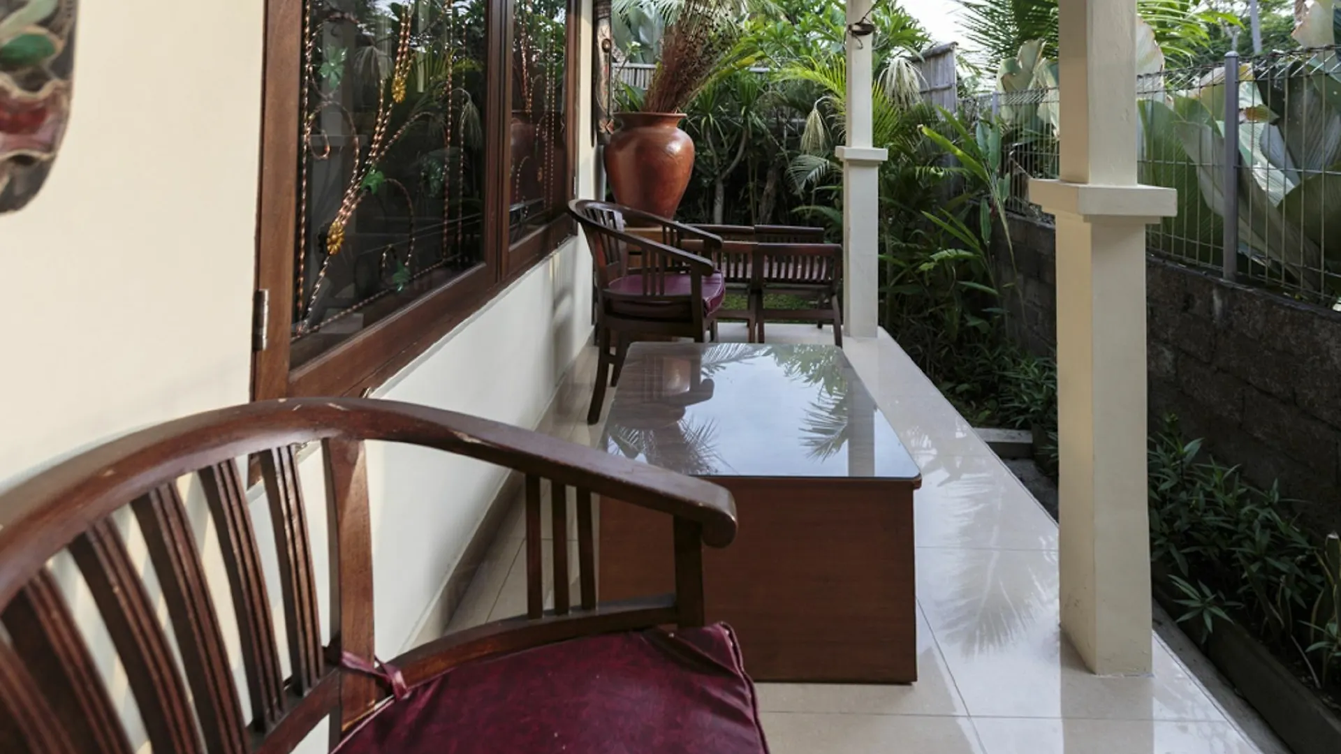 Murni'S Villa Kelor Ουμπούντ