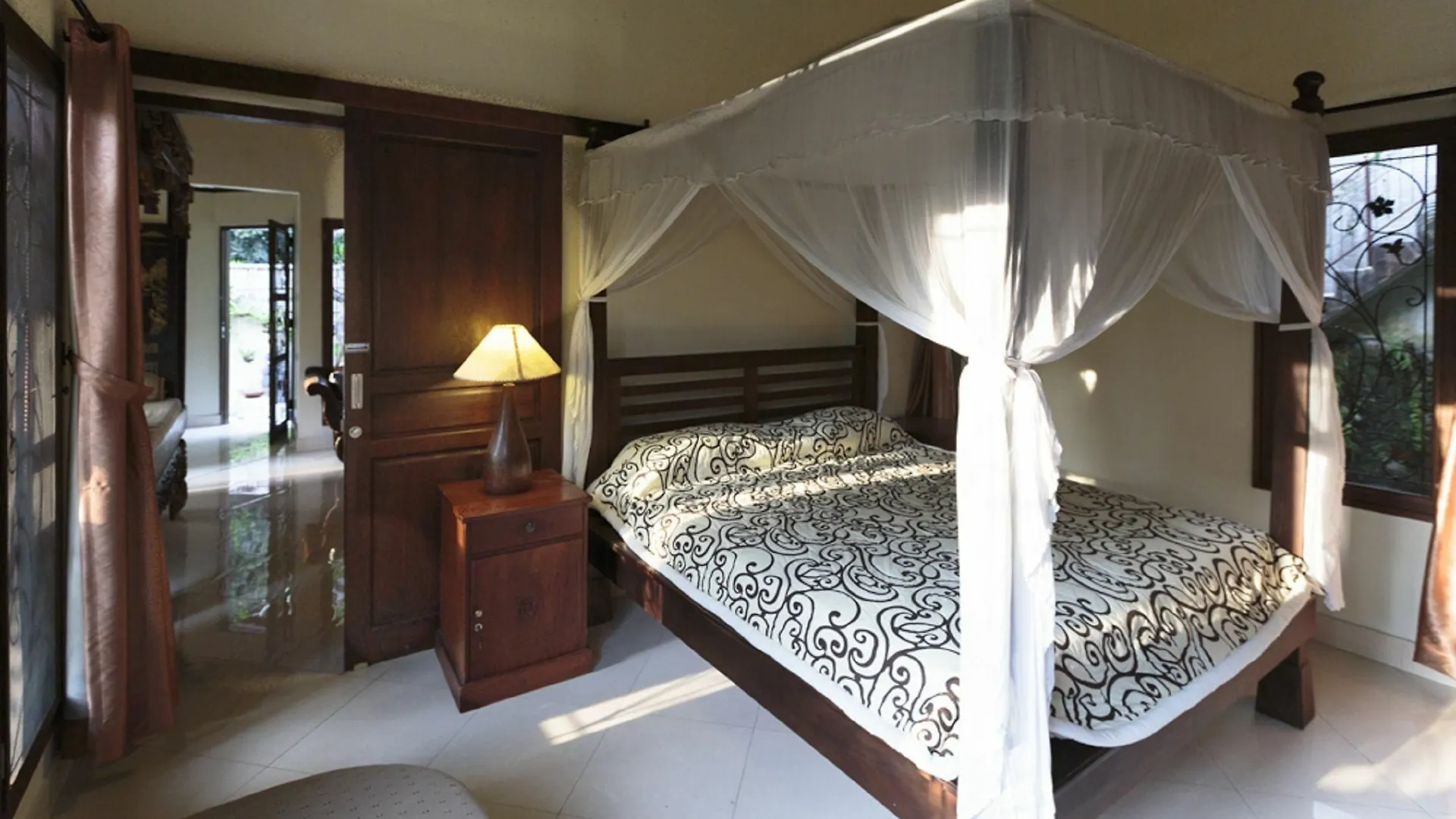Murni'S Villa Kelor Ουμπούντ