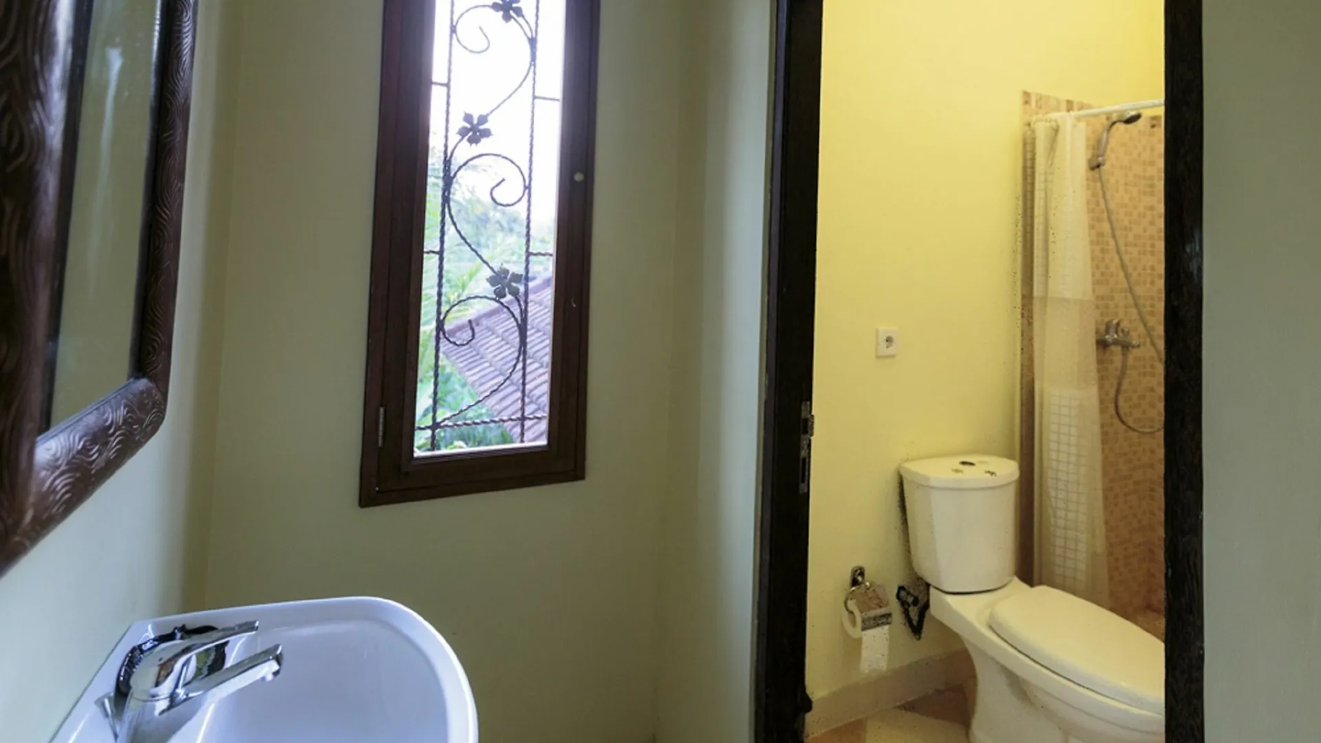 Murni'S Villa Kelor Ουμπούντ 0*,