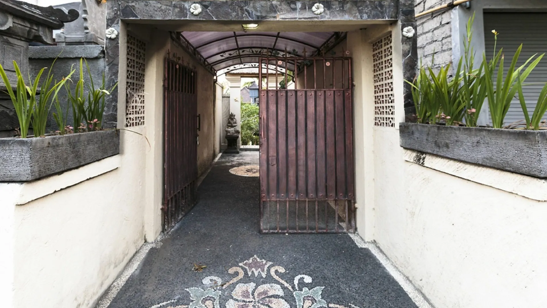 Murni'S Villa Kelor Ουμπούντ